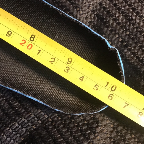 New Balance Strobe 2 Speed Ride Rev Lite w/ TBeam Women’s Size 9 Black/Grey/Mint - Picture 16 of 16